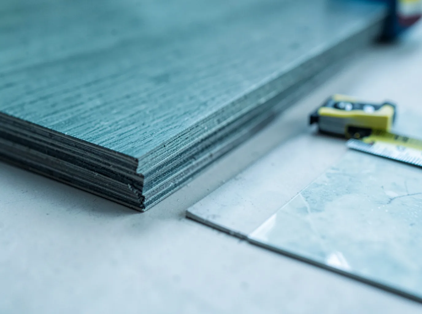 Luxury Vinyl Plank Installation Palestine, OH FAQs